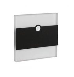 Світильник Kanlux TERRA LED PIR B-NW 4000K (29860) sensor