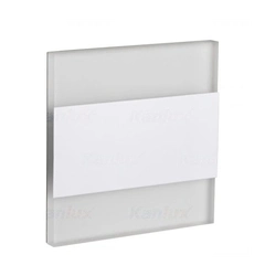Світильник Kanlux TERRA LED W-WW 3000K (26842)