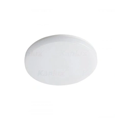 Постільний освітлювальний прилад Kanlux VARSO LED 18W-NW-O (26441)