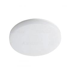Постільний освітлювальний прилад Kanlux VARSO LED 24W-WW-O (26444)