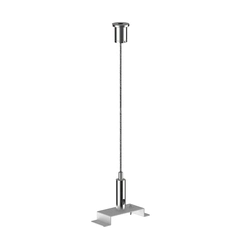 Підвіс Nowodvorski 8291 Cl Office / Hall Pro Suspension Kit Nickel