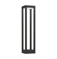 Світильник вуличний Nowodvorski 8145 Structure LED 1x13W 3000K 820Lm IP54 Bl