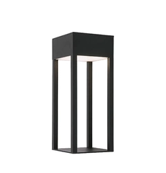 Світильник вуличний Nowodvorski 8146 Structure LED 1x13W 3000K 820Lm IP54 Bl
