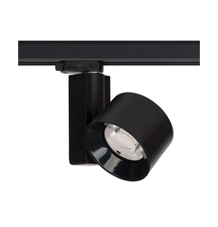 Трековый светильник Nowodvorski 8746 Ctls Nea LED 10W 3000K 3600Lm IP20 Bl