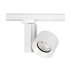 Трековый светильник Nowodvorski 8748 Ctls Nea LED 10W 3000K 3600Lm IP20 Wh