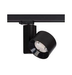 Трековый светильник Nowodvorski 8754 Ctls Nea LED 20W 4000K 1600Lm IP20 Bl