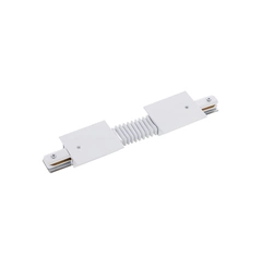Соединитель Nowodvorski 8676 Ctls Recessed Power Flex Connector IP20 Wh