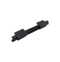 Соединитель Nowodvorski 8677 Ctls Recessed Power Flex Connector IP20 Bl