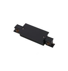 З'єднувач Nowodvorski 8685 Ctls Receired Power Straight Connector IP20 Bl