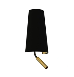 Бра Nowodvorski 7982 Faro IP20 Bl