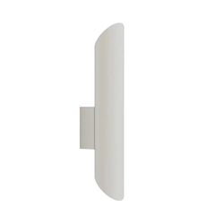 Бра Nowodvorski 7993 Eye wall GU10 2x10W IP20 Wh