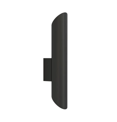 Бра Nowodvorski 7994 Eye wall GU10 2x10W IP20 Bl