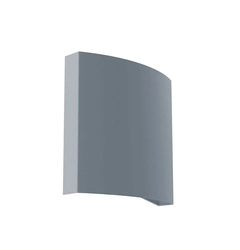 Бра Nowodvorski 8046 Borde E27 1x40W IP20 Gr