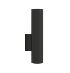 Бра Nowodvorski 8072 Eye wall GU10 2x10W IP20 Bl