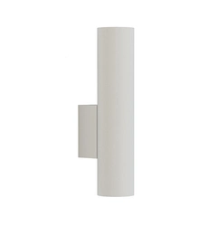 Бра Nowodvorski 8073 Eye wall GU10 2x10W IP20 Wh