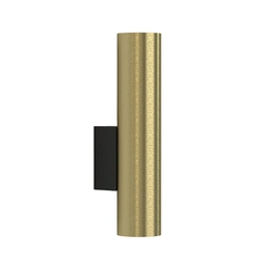 Бра Nowodvorski 8074 Eye wall GU10 2x10W IP20 Brown