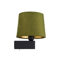 Бра Nowodvorski 8198 Chillin Е27 1x40W IP20 Bl