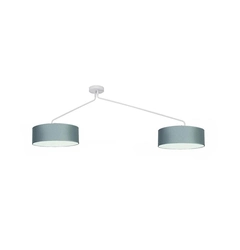 Люстра Nowodvorski 7948 Falcon E27 6x25W IP20 Bl