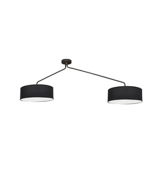 Люстра Nowodvorski 7950 Falcon E27 6x25W IP20 Bl