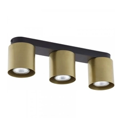 Точковий світильник TK-Lighting VICO GOLD 6510