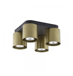 Точковий світильник TK-Lighting VICO GOLD 6511