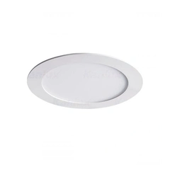 Світильник точковий Kanlux ROUNDA V2LED6W-NW-W 28937 downlight