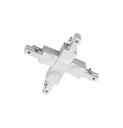Конектор X-подібний TRIO DUOLINE 702431 двофазний
