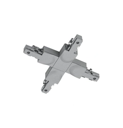 Конектор X-подібний TRIO DUOLINE 702487 двофазний