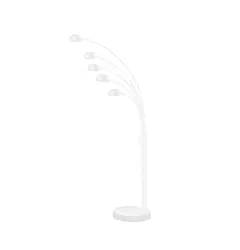 Торшер AZzardo PALP AZ2622 white matt