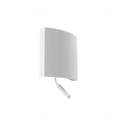 Бра Nowodvorski BORDE II WHITE 7985