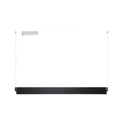 Підвісний світильник Azzardo NORMAN XL Black AZ4180