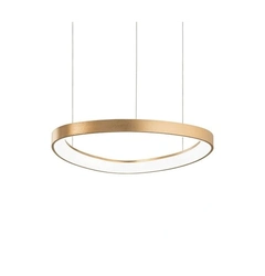 Подвесной светильник Ideal Lux GEMINI SP D42 247243
