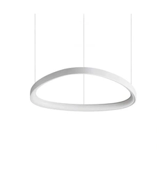 Подвесной светильник Ideal Lux GEMINI SP D61 247250