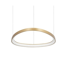 Подвесной светильник Ideal Lux GEMINI SP D61 269832
