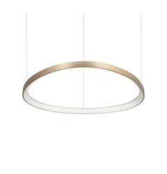 Подвесной светильник Ideal Lux GEMINI SP D81 269849