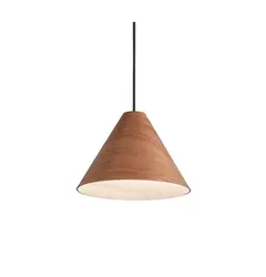 Підвісний світильник Ideal Lux KAURI SP1 Dark 259130