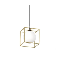Люстра Ideal Lux Lingotto SP1 251103