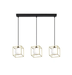 Люстра Ideal Lux Lingotto SP3 Single 251110