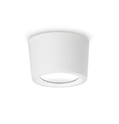 Точковий світильник Ideal Lux LIVIA PL D160 269771