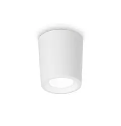 Точечный светильник Ideal Lux LIVIA PL D090 269757