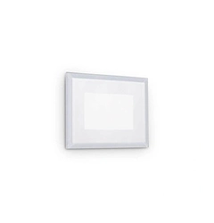 Вуличний світильник Ideal Lux INDIO RECESSED 05W 255781