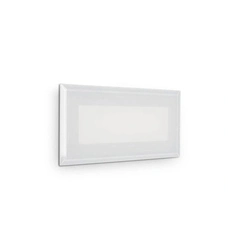 Вуличний світильник Ideal Lux INDIO RECESSED 08W 255804