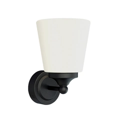 Светильник Nowodvorski 8053 Bali E14 1x25W IP44 Bl