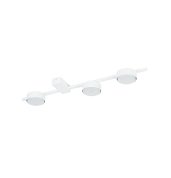 Світильник Nowodvorski 8268 Pills GX53 3x8W IP20 Wh