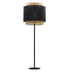 Торшер TK-Lighting BOHO BLACK 5568
