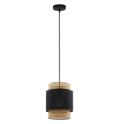 Подвесной светильник TK-Lighting BOHO BLACK 6540