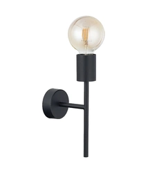 Бра Nowodvorski 7762 Radius E27 1x60W IP20 Bl
