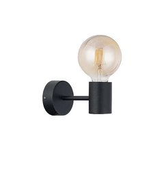 Бра Nowodvorski 7930 Radius E27 1x60W IP20 Bl