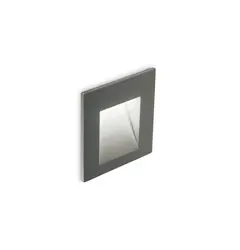 Вуличний світильник Ideal Lux BIT ANTRACITE 4000K 269016