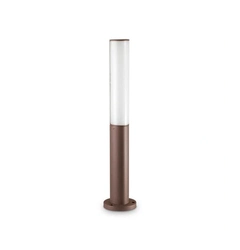 Парковый столбик Ideal Lux ETERE PT COFFEE 3000K 269160